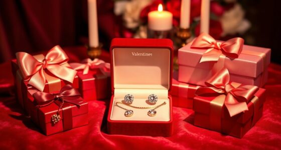 luxury valentine s gift ideas
