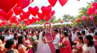 mass wedding ceremonies philippines