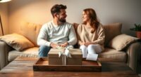 meaningful gifts for new couples