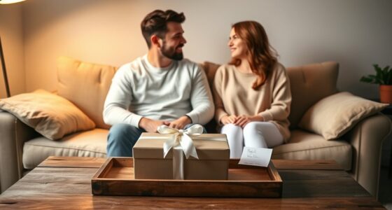 meaningful gifts for new couples