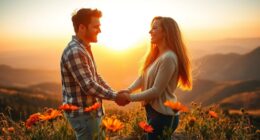 memorable experiences over material
