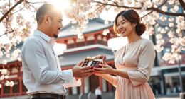 men celebrate white day