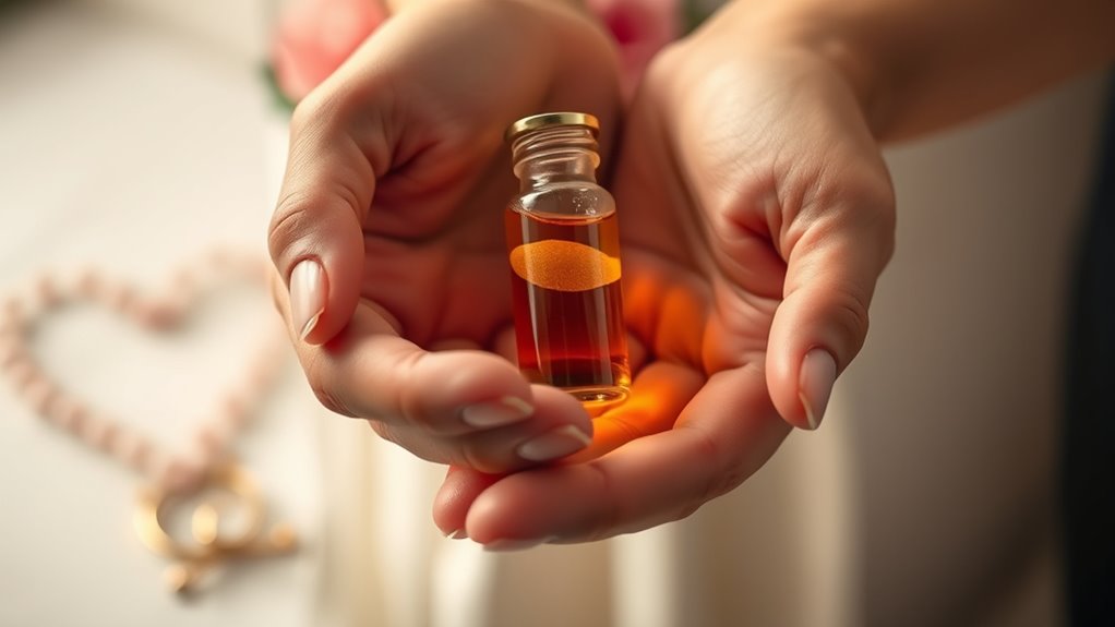 neurochemical basis of love