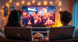 online group film streaming