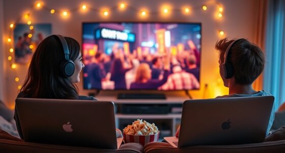 online group film streaming