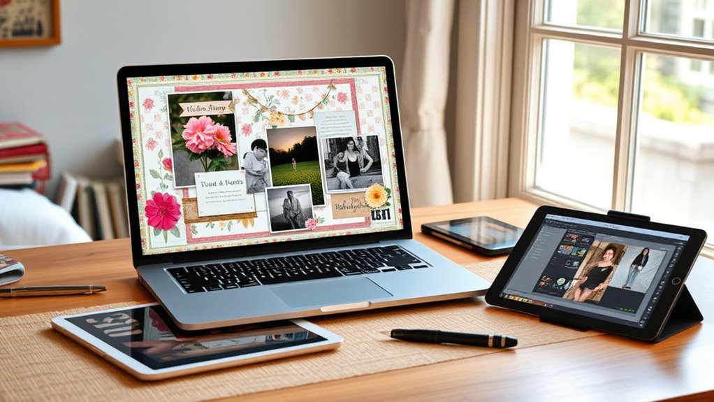 online memory preservation methods