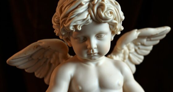 origins and symbolism of cupid
