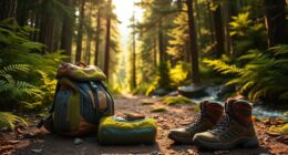 outdoor eco adventure gifts