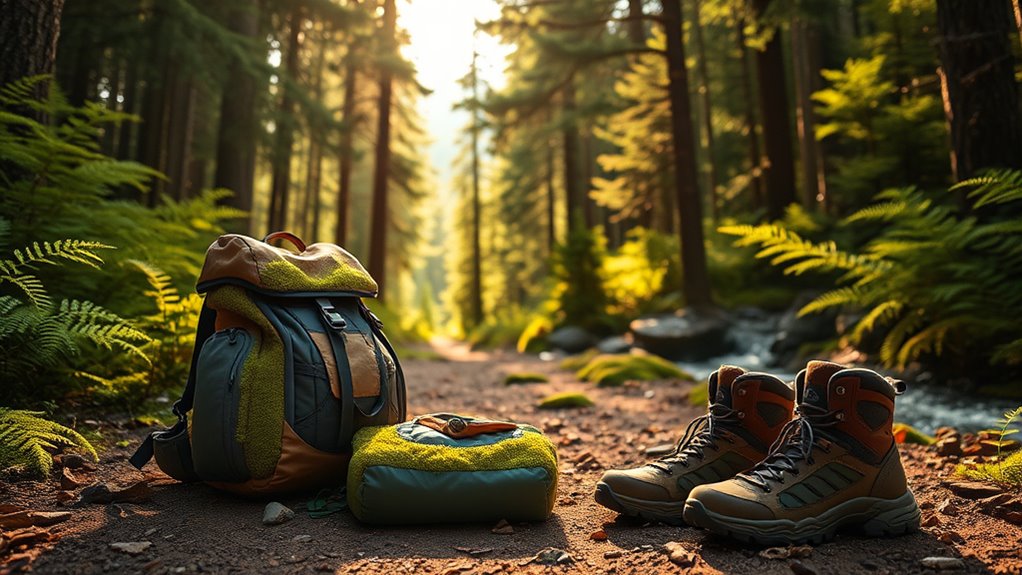 outdoor eco adventure gifts