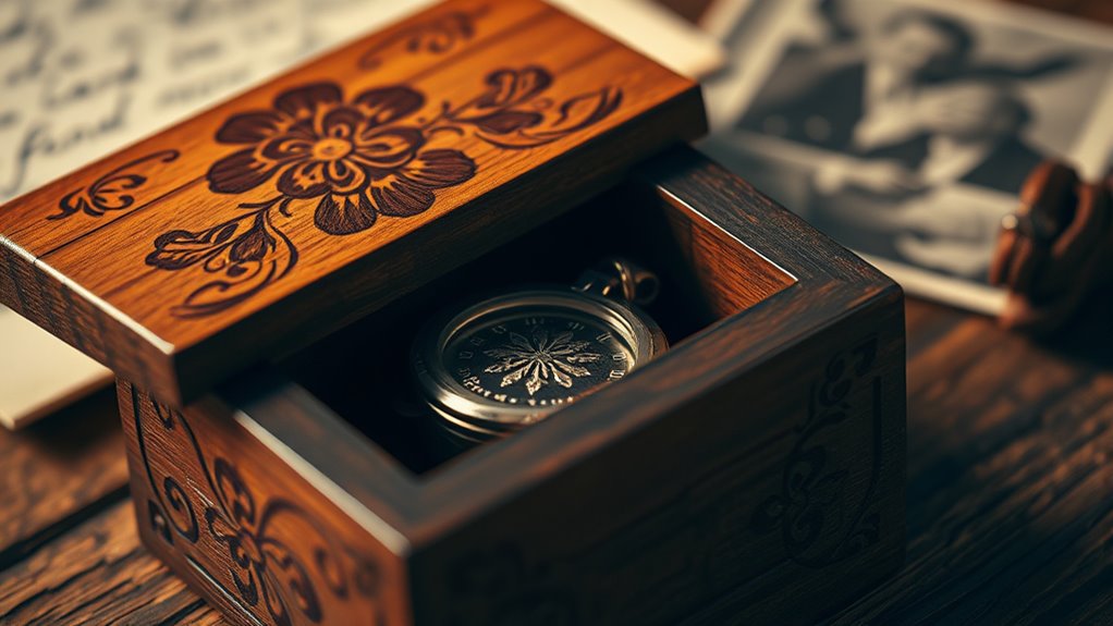 personalized durable engraved keepsakes