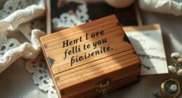 personalized keepsake gifts