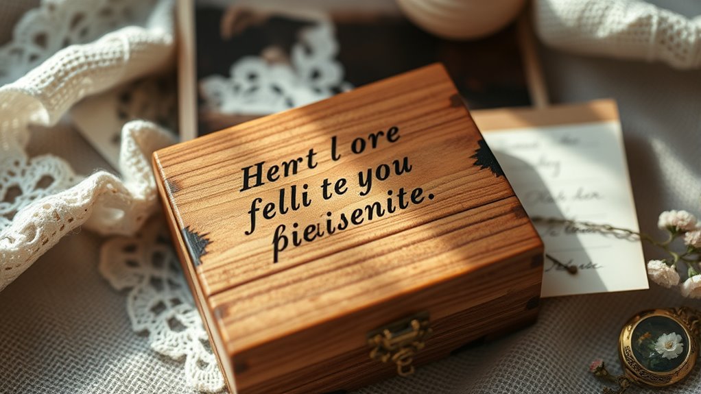 personalized keepsake gifts