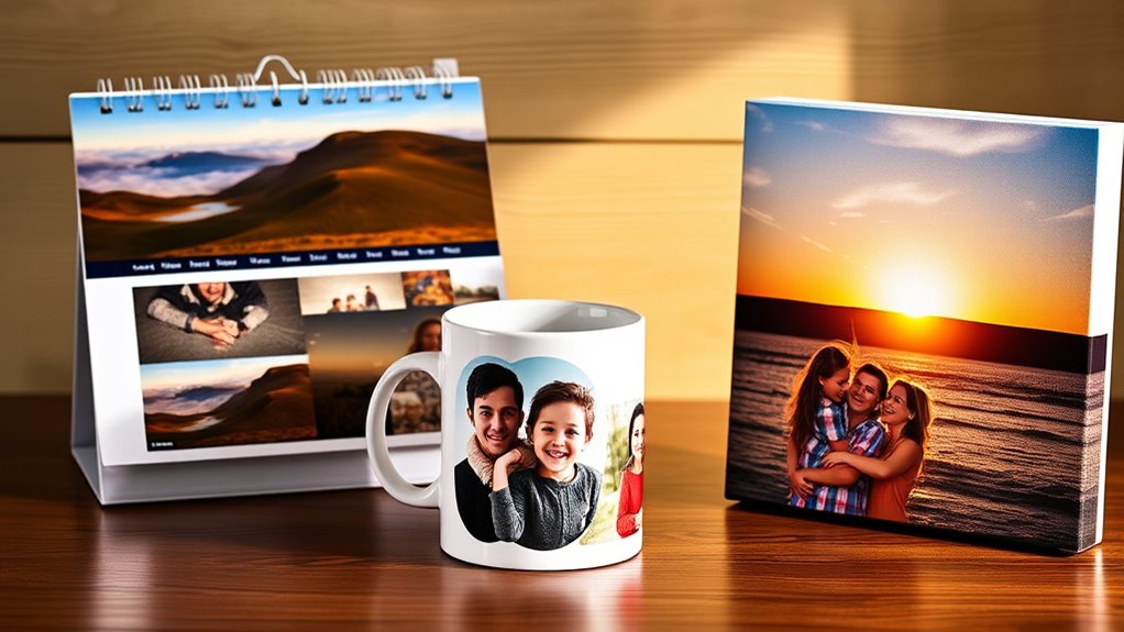 personalized photo gift ideas
