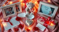 personalized romantic gift ideas
