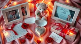 personalized romantic gift ideas