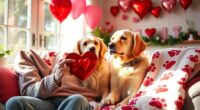 pet inclusive valentine gift ideas