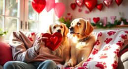 pet inclusive valentine gift ideas