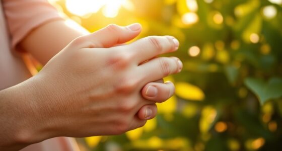 physical touch enhances bonding