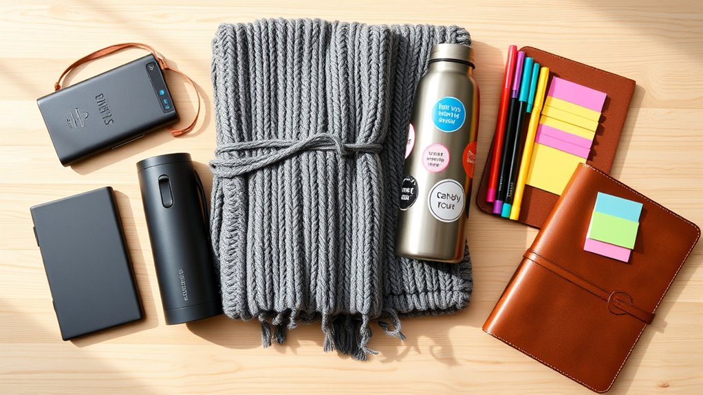 practical dorm room essentials