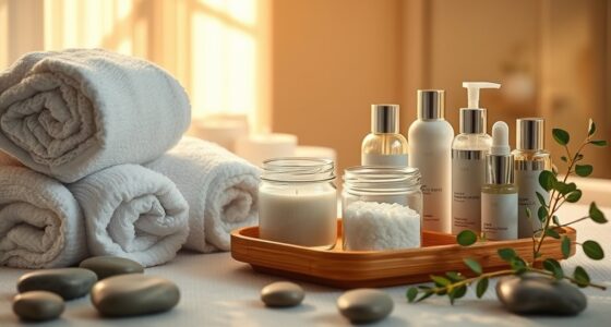 relaxation and self care gifts