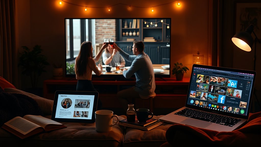 remote romantic celebration ideas