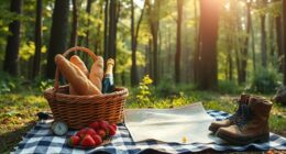 romantic adventure gift ideas