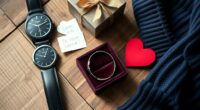 romantic and practical gift ideas