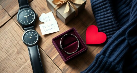 romantic and practical gift ideas