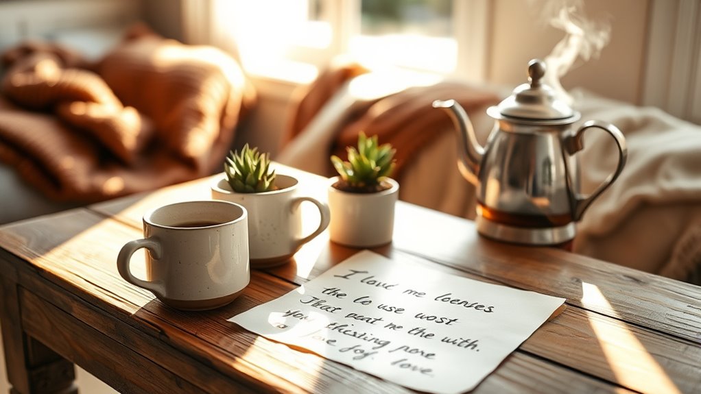 romantic keepsakes and practical gifts
