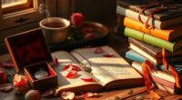 romantic literary gift ideas