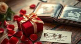 romantic valentine gift ideas