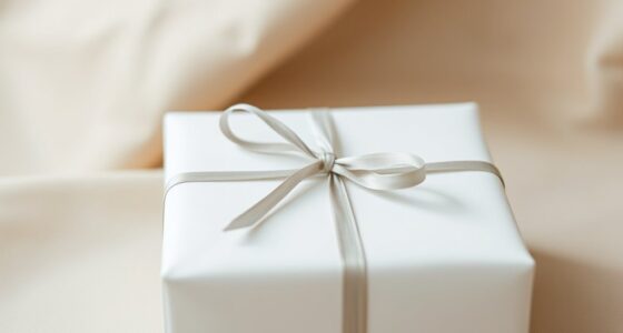 simple gestures meaningful gifts