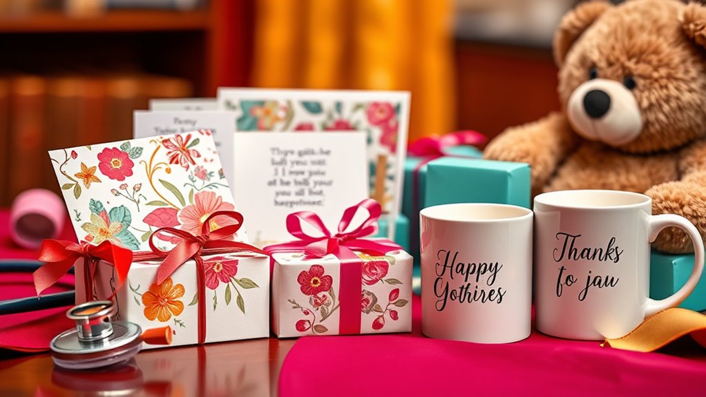 support healthcare workers well being