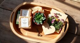 sustainable romantic gift ideas