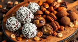 sweet non chocolate dessert options