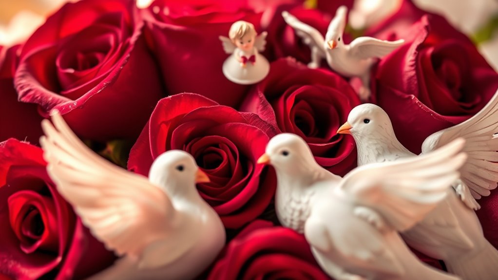 symbols of love s history