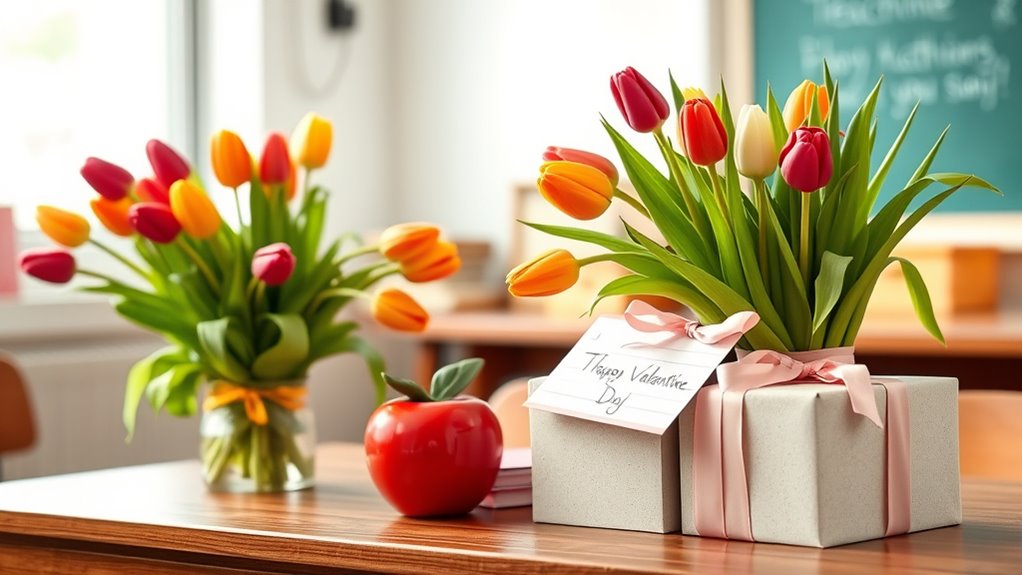 teacher appreciation classroom supplies