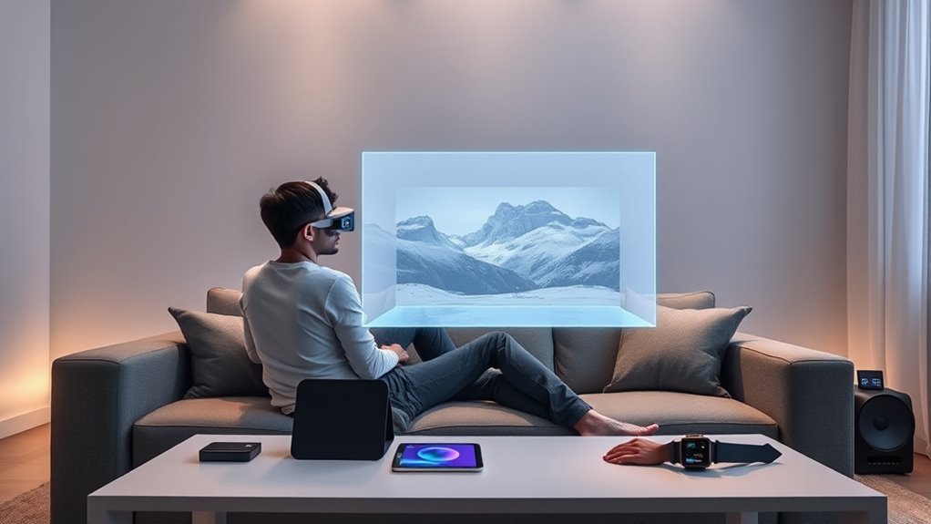 tech savvy couples innovative gifts