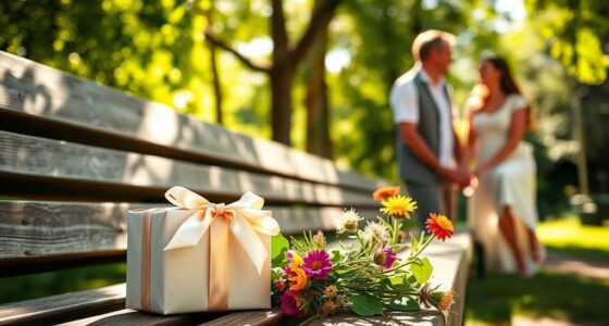 thoughtful surprise planning