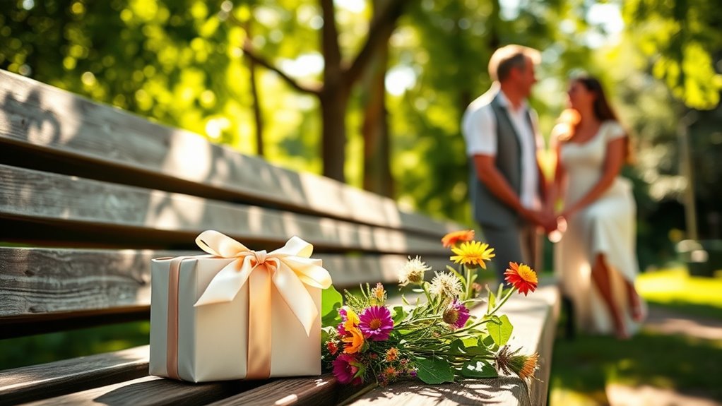 thoughtful surprise planning