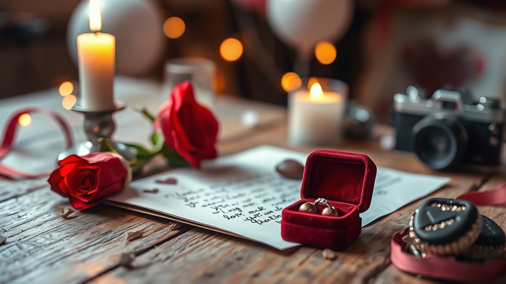 thoughtful valentine s day planning