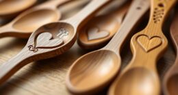 traditional welsh love tokens