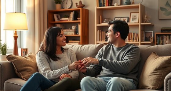 understanding love language preferences