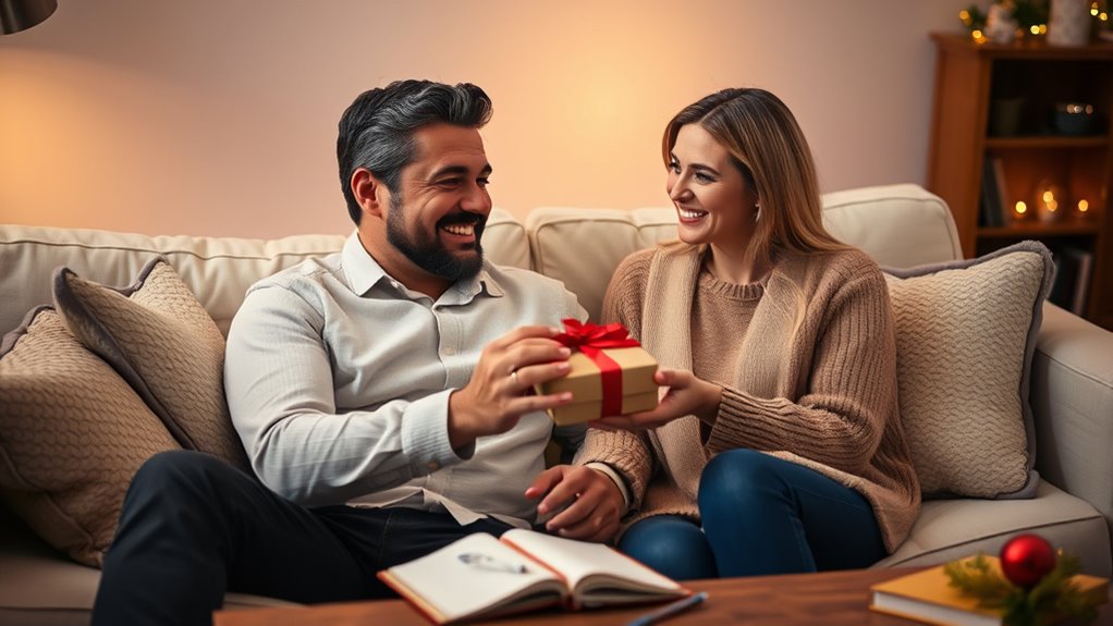 understanding love languages effectively
