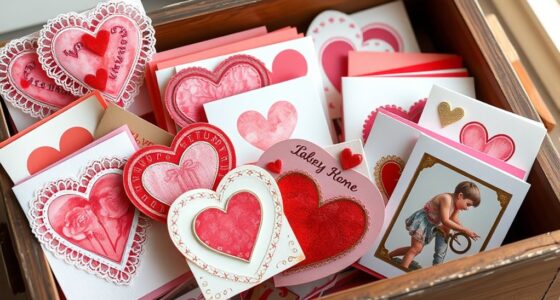 valentine s card manufacturing shift