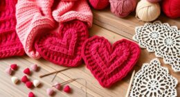valentine s cozy knitting gifts