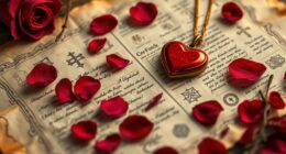 valentine s day evolution