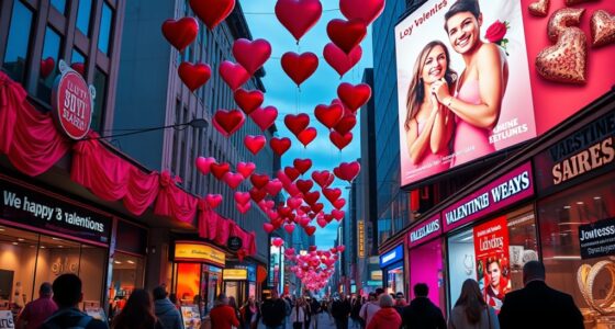 valentine s day marketing trends