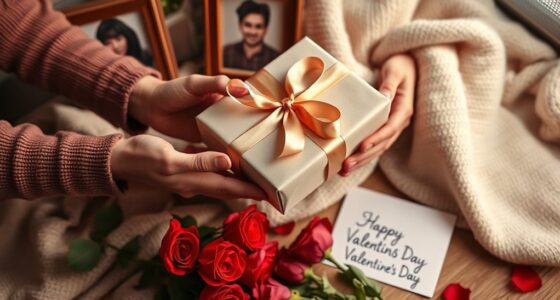 valentine s day parent gifts