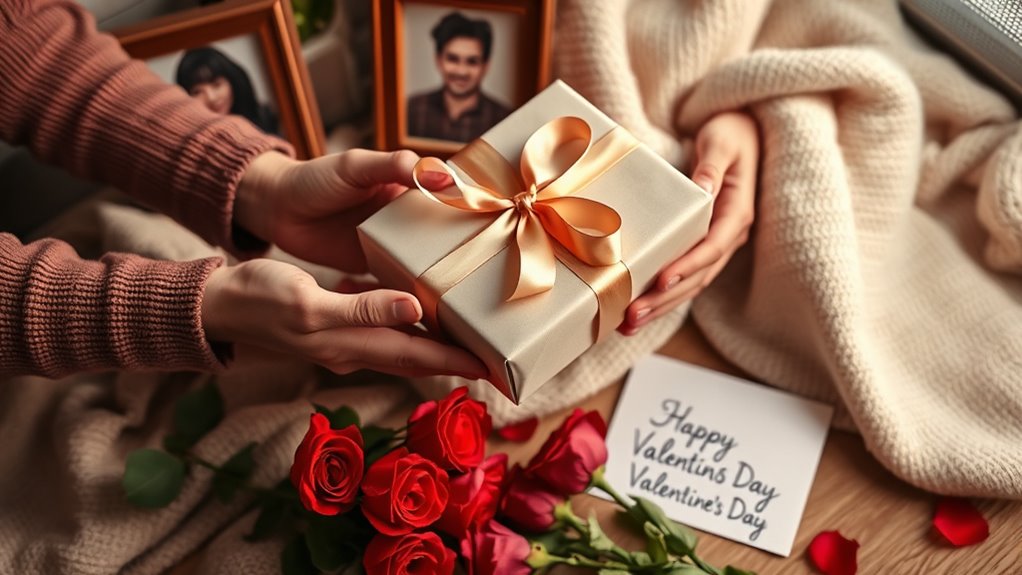 valentine s day parent gifts